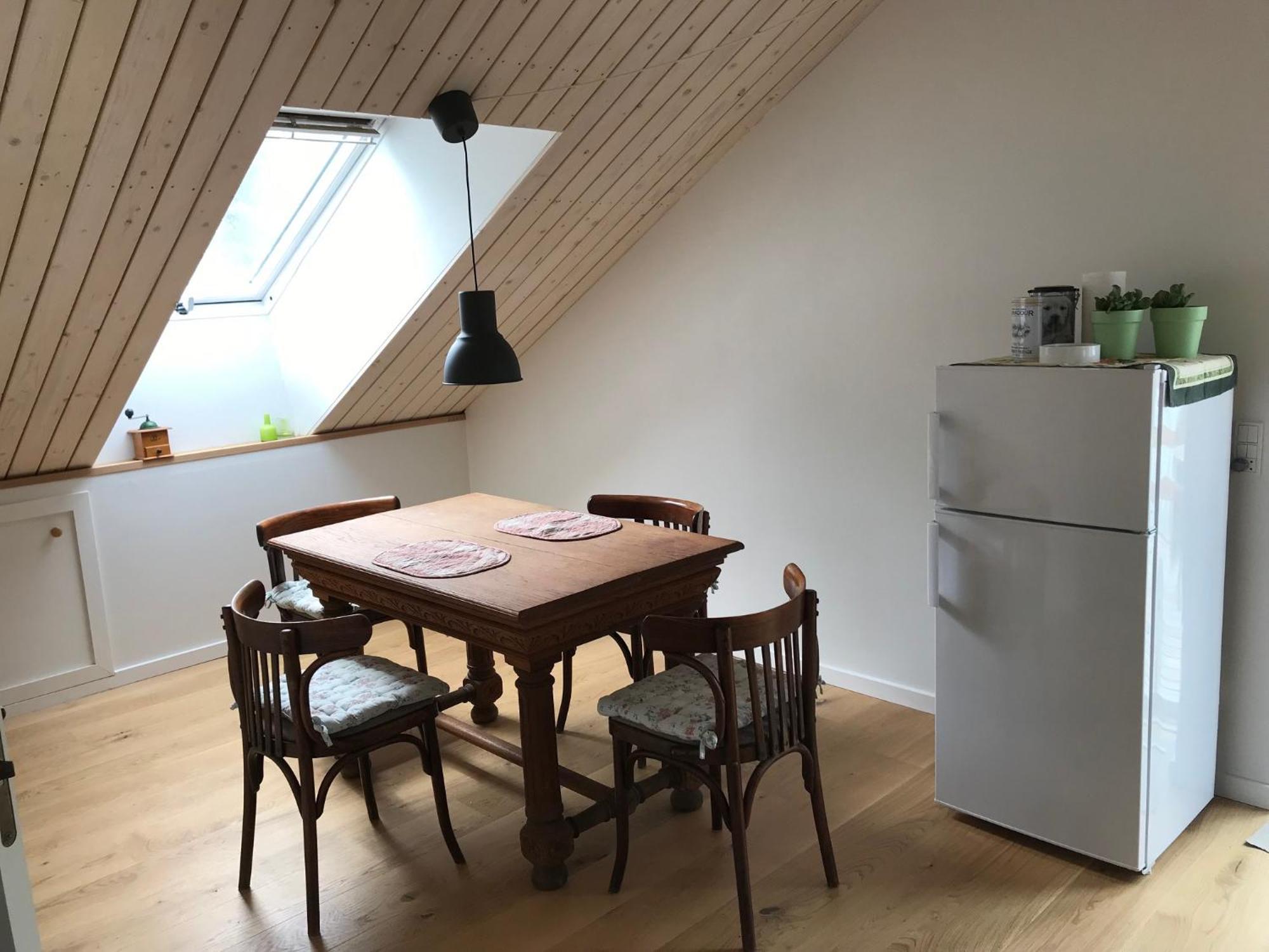 Skippergaarden Præstø Zimmer foto