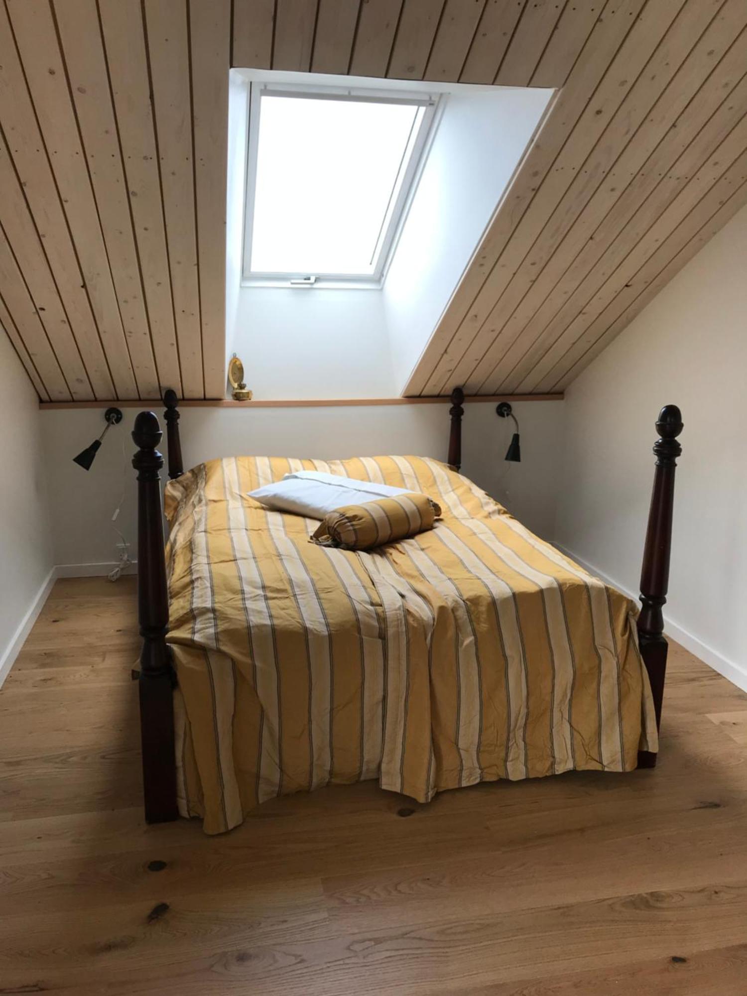 Skippergaarden Præstø Zimmer foto