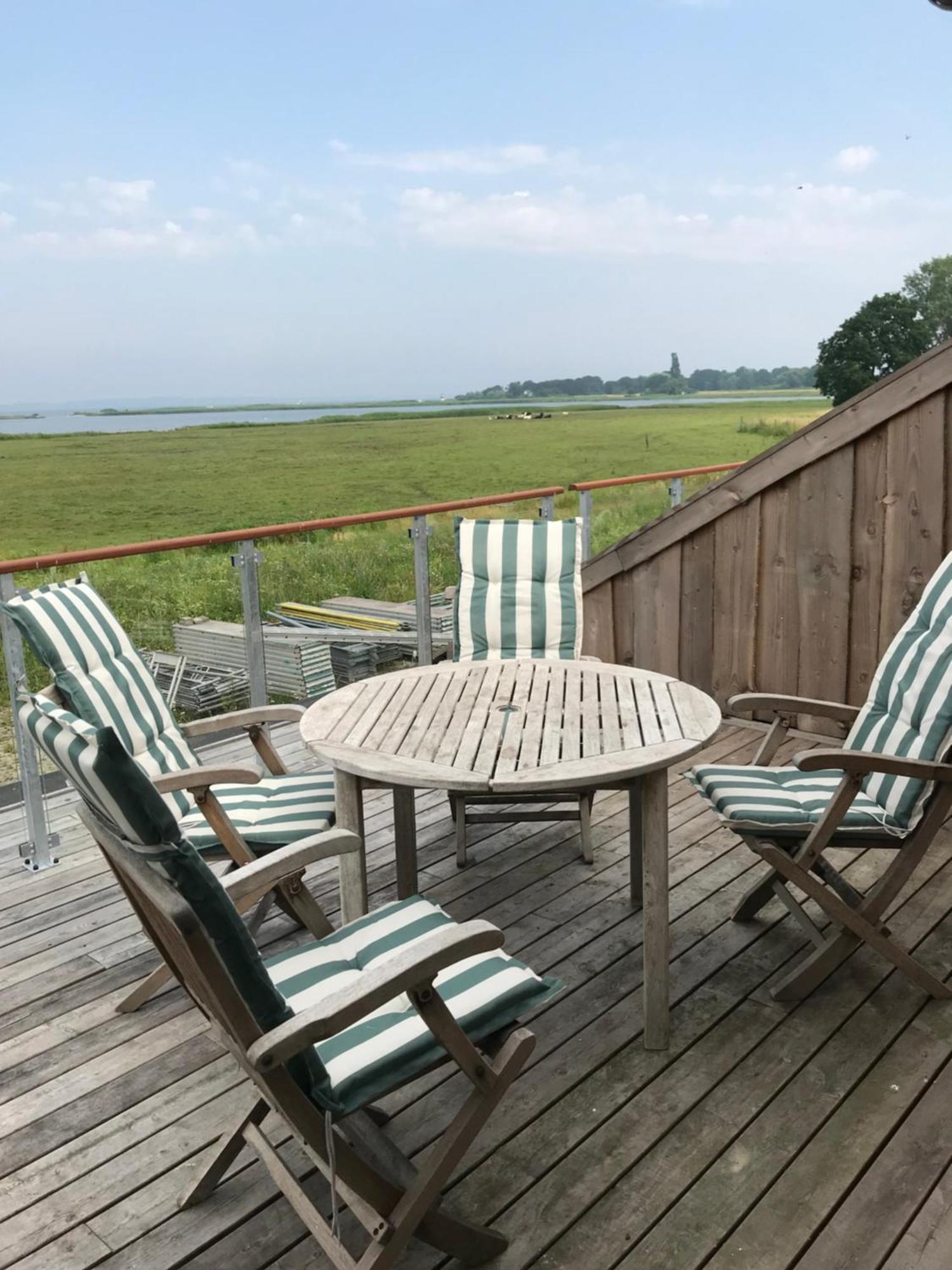 Skippergaarden Præstø Zimmer foto